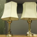 923 4317 TABLE LAMPS